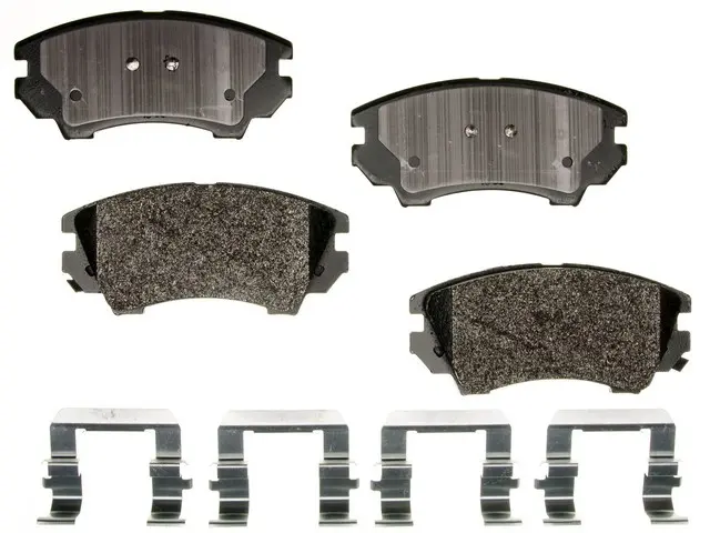 AGNA Brakes - image principale du produit