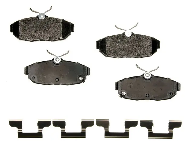 AGNA Brakes - main product image