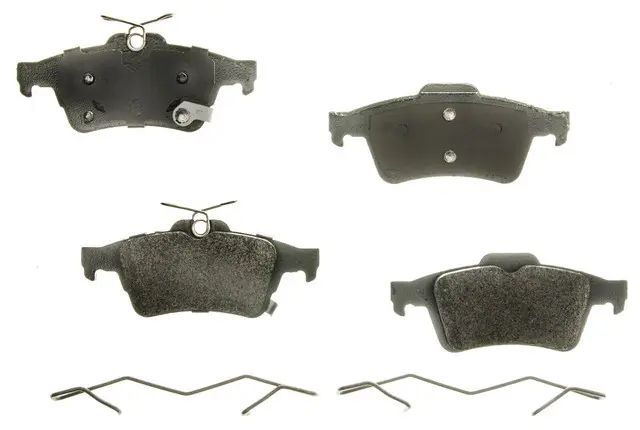AGNA Brakes - main product image