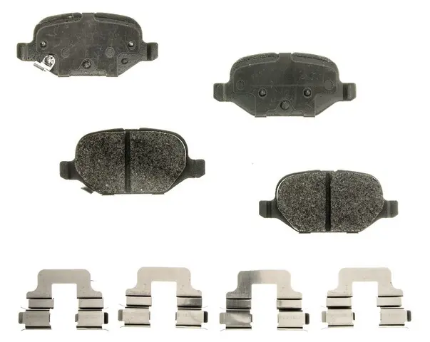 AGNA Brakes - image principale du produit