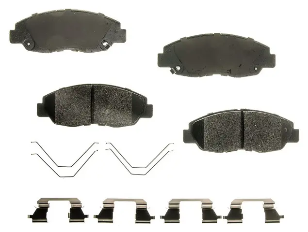 AGNA Brakes - main product image