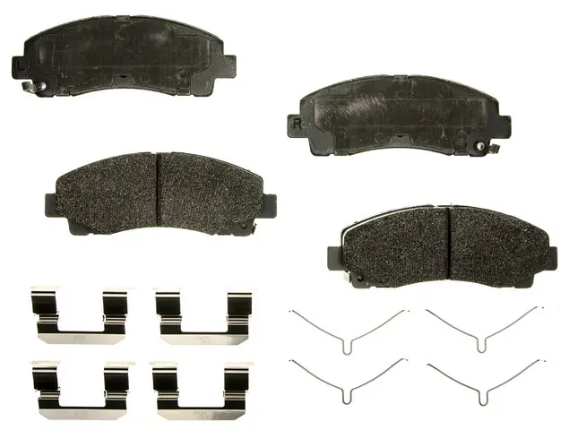 AGNA Brakes - main product image