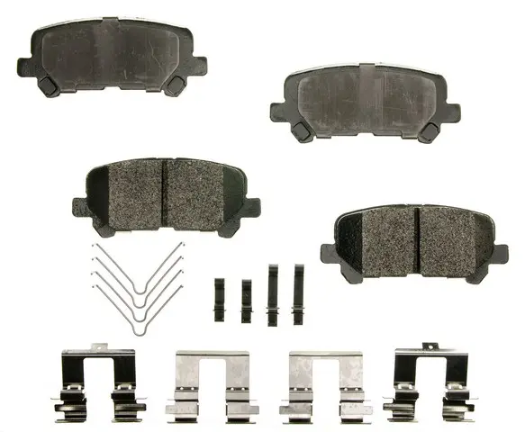 AGNA Brakes - main product image
