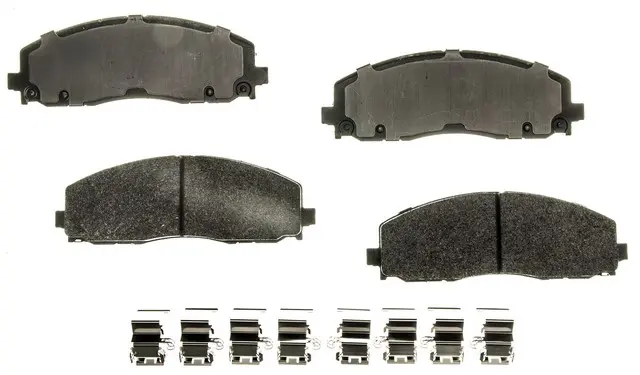 AGNA Brakes - main product image