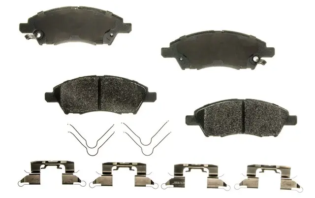 AGNA Brakes - main product image
