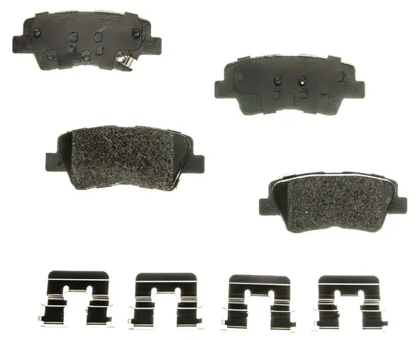 AGNA Brakes - image principale du produit