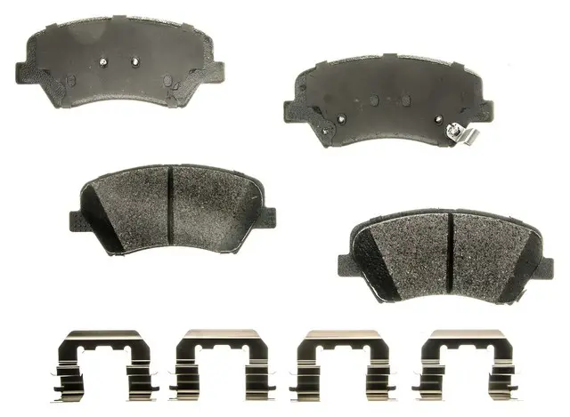 AGNA Brakes - image principale du produit