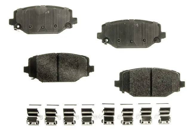 AGNA Brakes - image principale du produit