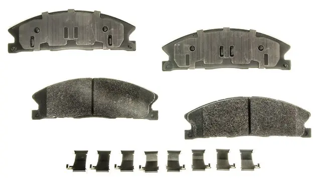 AGNA Brakes - main product image