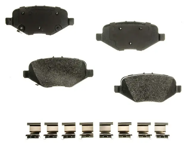 AGNA Brakes - main product image
