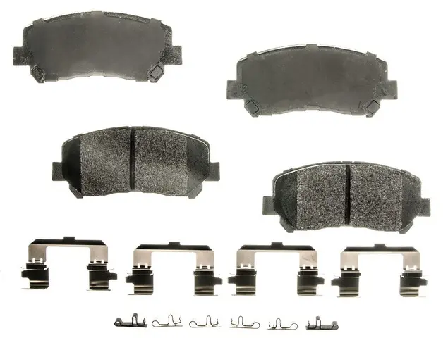 AGNA Brakes - main product image