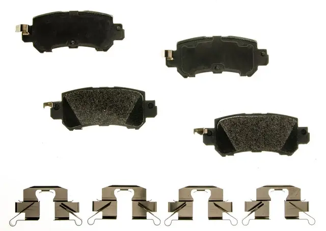 AGNA Brakes - main product image