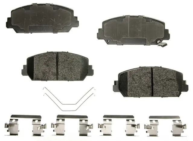 AGNA Brakes - main product image