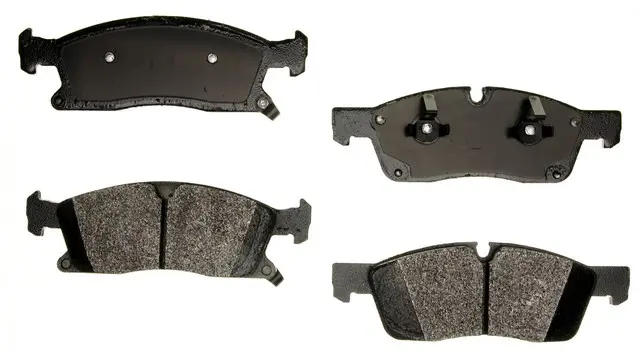 AGNA Brakes - main product image