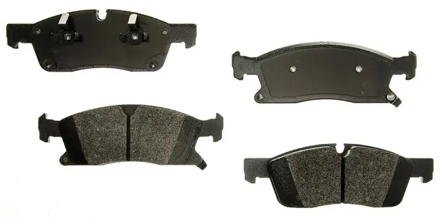 AGNA Brakes - image principale du produit