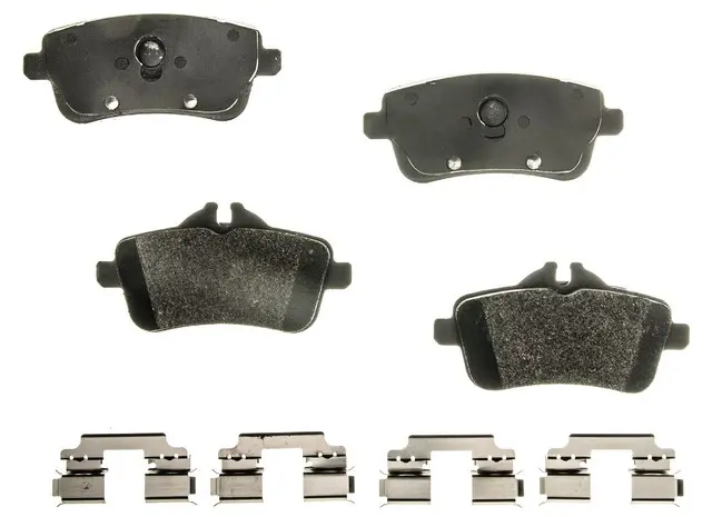 AGNA Brakes - main product image