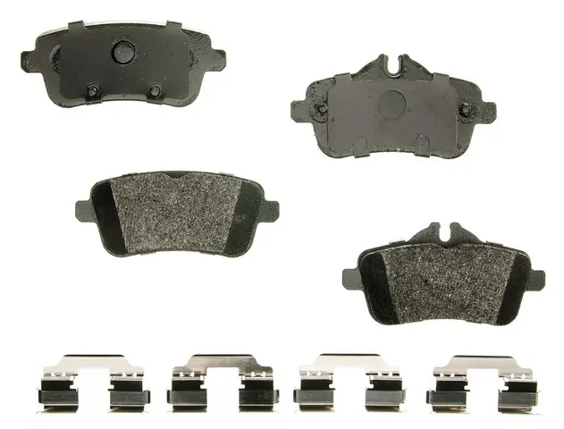 AGNA Brakes - image principale du produit