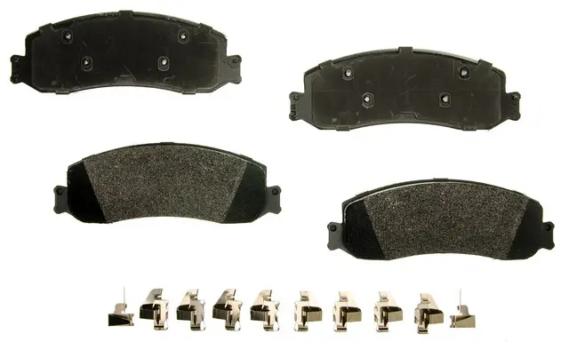 AGNA Brakes - main product image