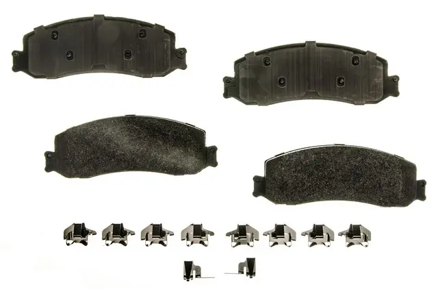 AGNA Brakes - main product image