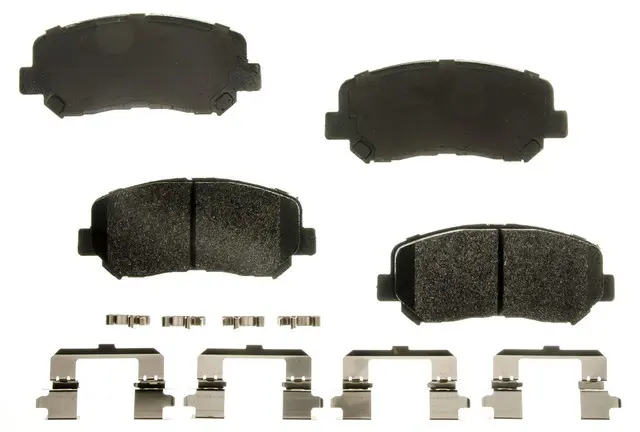 AGNA Brakes - image principale du produit