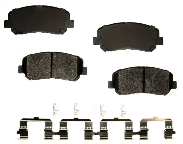AGNA Brakes - image principale du produit