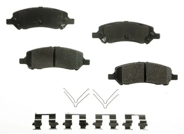 AGNA Brakes - image principale du produit