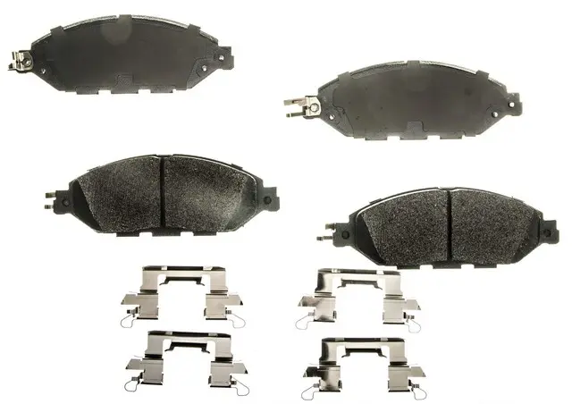AGNA Brakes - image principale du produit