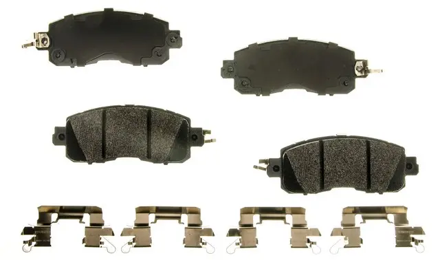 AGNA Brakes - main product image