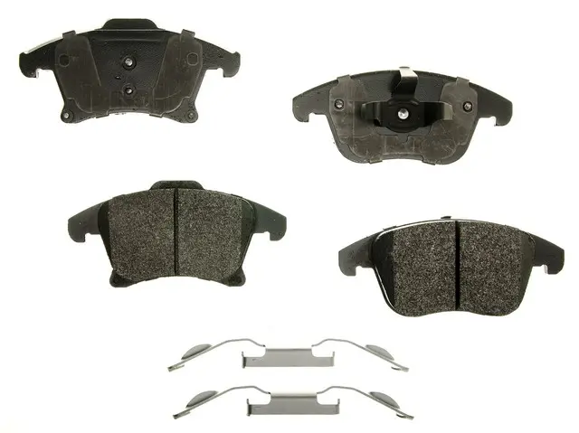 AGNA Brakes - image principale du produit
