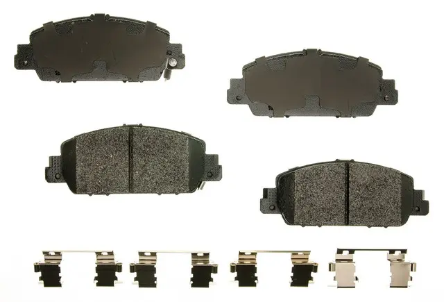 AGNA Brakes - main product image