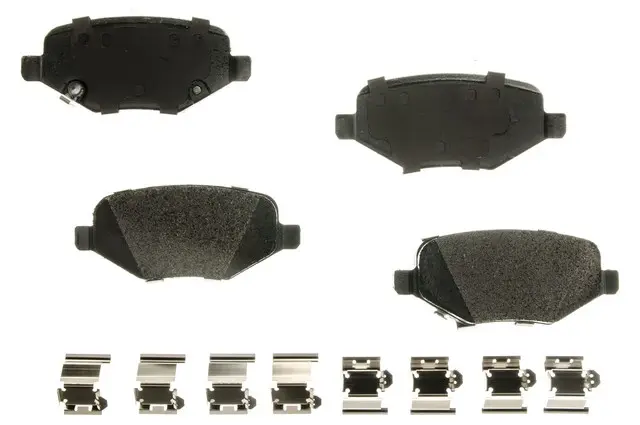 AGNA Brakes - main product image