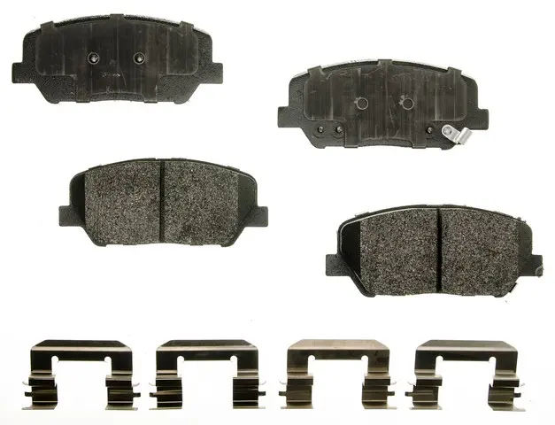 AGNA Brakes - main product image