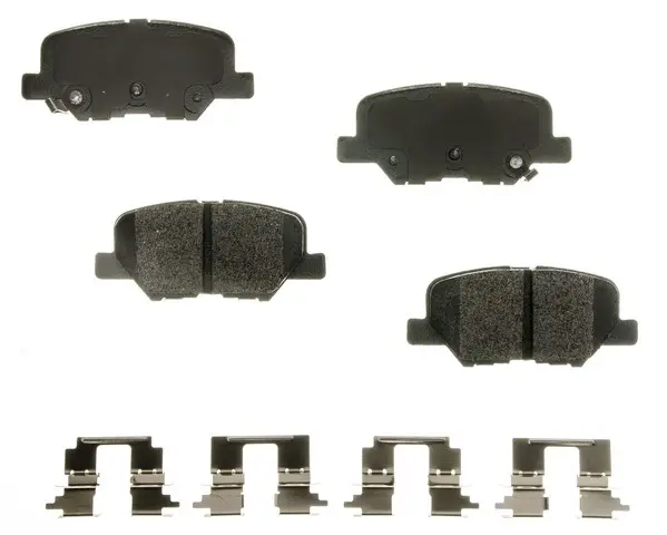 AGNA Brakes - image principale du produit