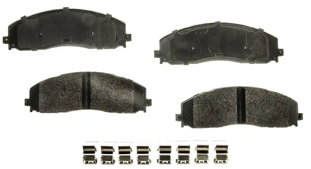 AGNA Brakes - image principale du produit