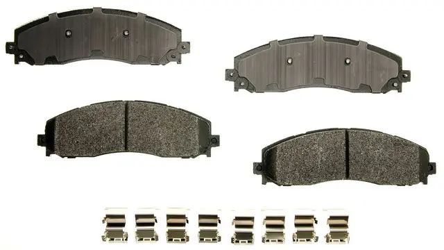 AGNA Brakes - image principale du produit
