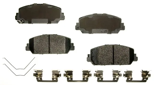 AGNA Brakes - image principale du produit