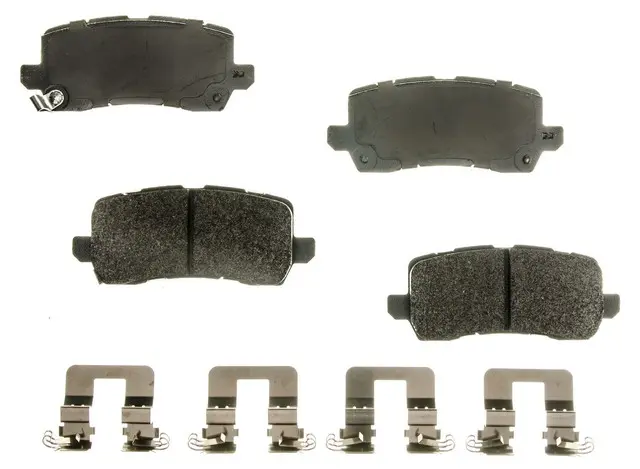 AGNA Brakes - main product image