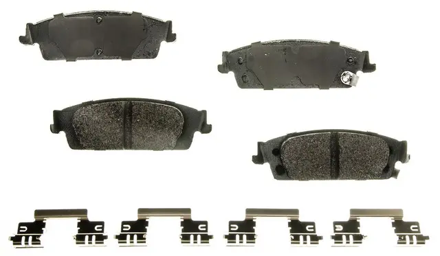 AGNA Brakes - image principale du produit