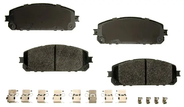 AGNA Brakes - image principale du produit