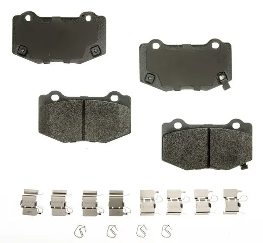 AGNA Brakes - image principale du produit