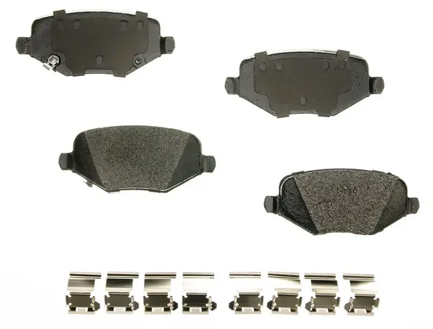 AGNA Brakes - main product image