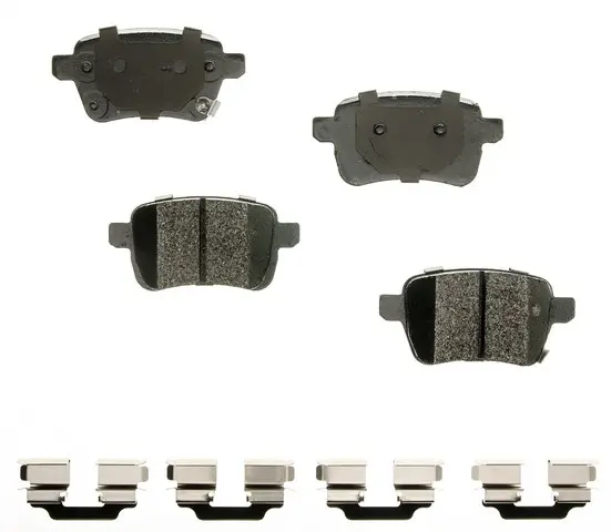 AGNA Brakes - main product image