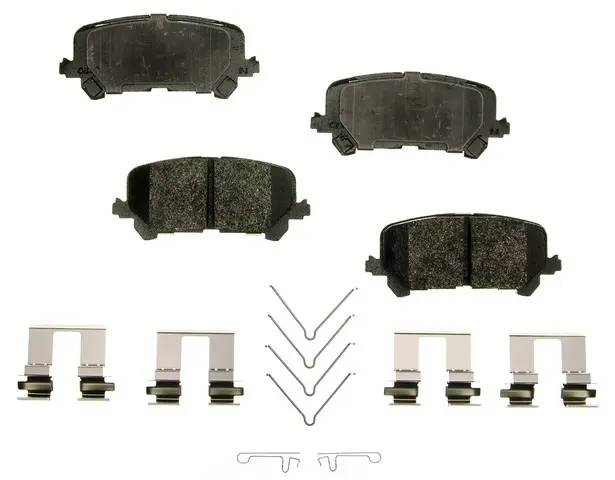 AGNA Brakes - main product image