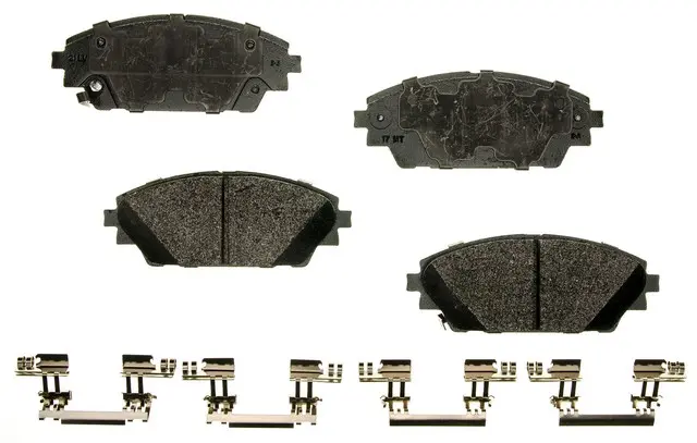 AGNA Brakes - main product image