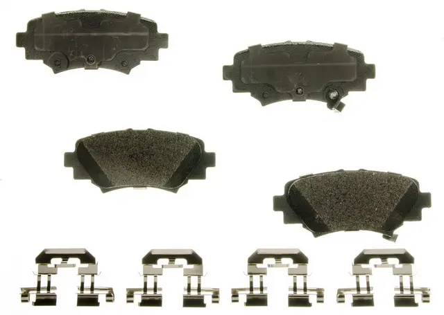 AGNA Brakes - main product image