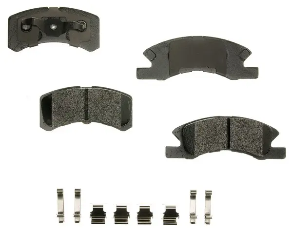 AGNA Brakes - main product image