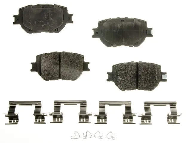 AGNA Brakes - main product image