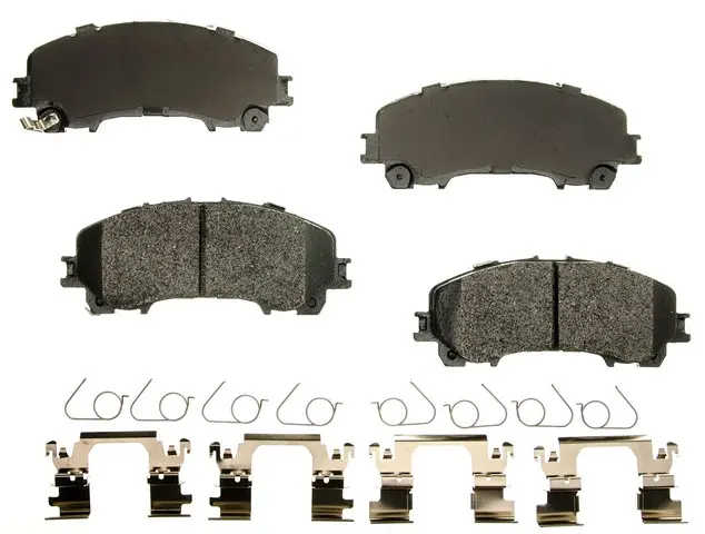 AGNA Brakes - main product image