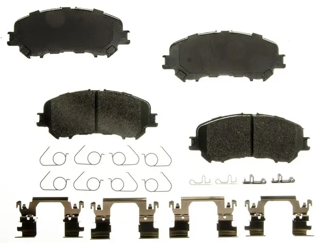 AGNA Brakes - image principale du produit