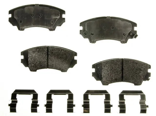 AGNA Brakes - image principale du produit